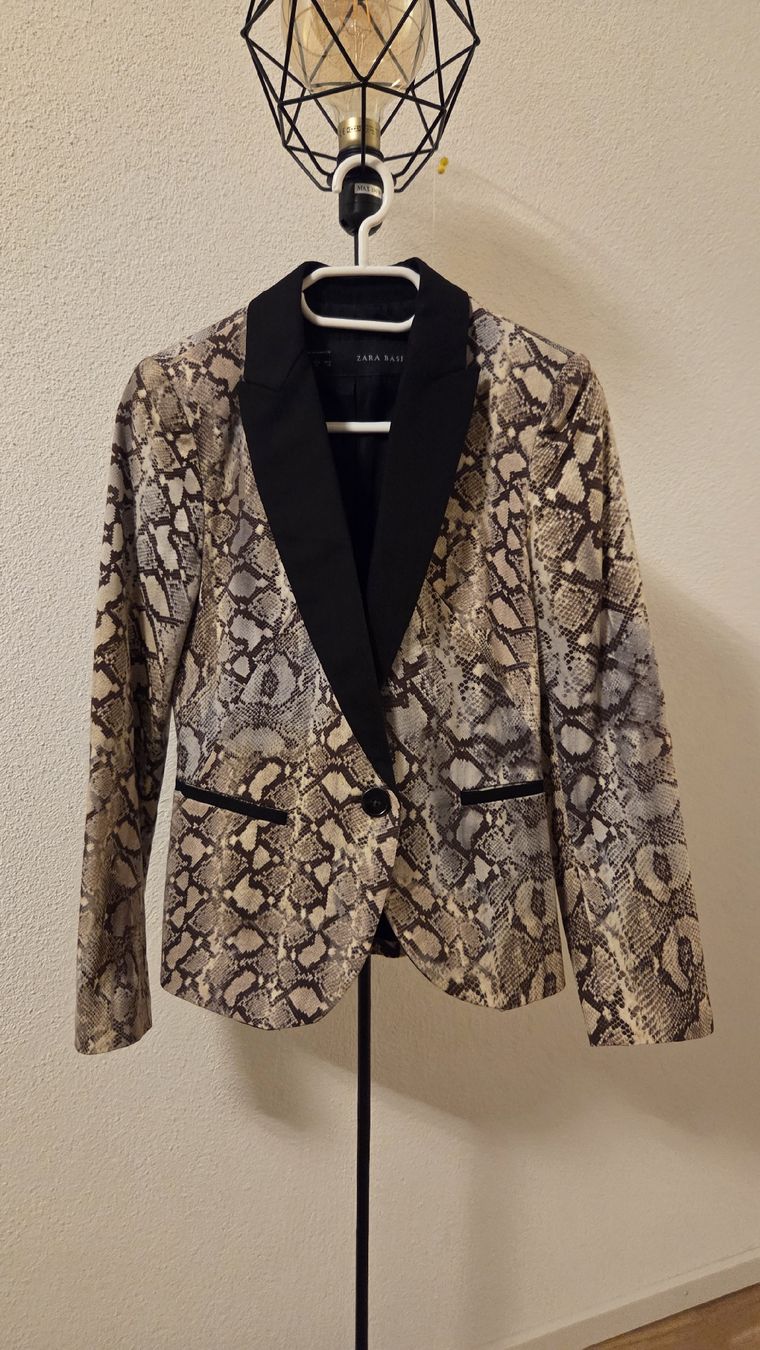 Zara Giacche: Zara Jacke XS-S – Nuovo (secondo la descrizione) da Zug venduto da opo_cy5d