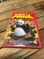 DVD Kung fu panda (allemand)