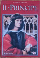 Brettspiel "Il Principe"