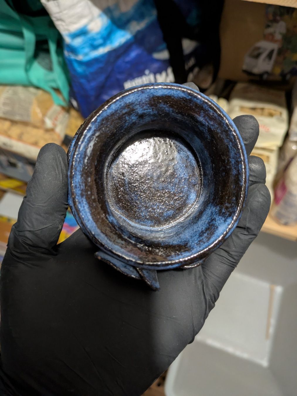 Tutte le decorazioni: petite tasse deco – Usato da Matran venduto da Taragor 3