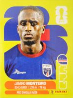 Panini FIFA World Cup CPV 12