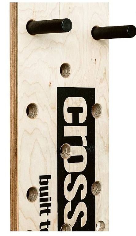 Murs & prises d'escalade: Neues Peg Board, originalverpackt (1 oder 2 Stück) – Neuf avec emballage d'origine à Thun par nic_glc9 1