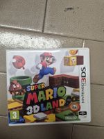 Nintendo 3DS Mario