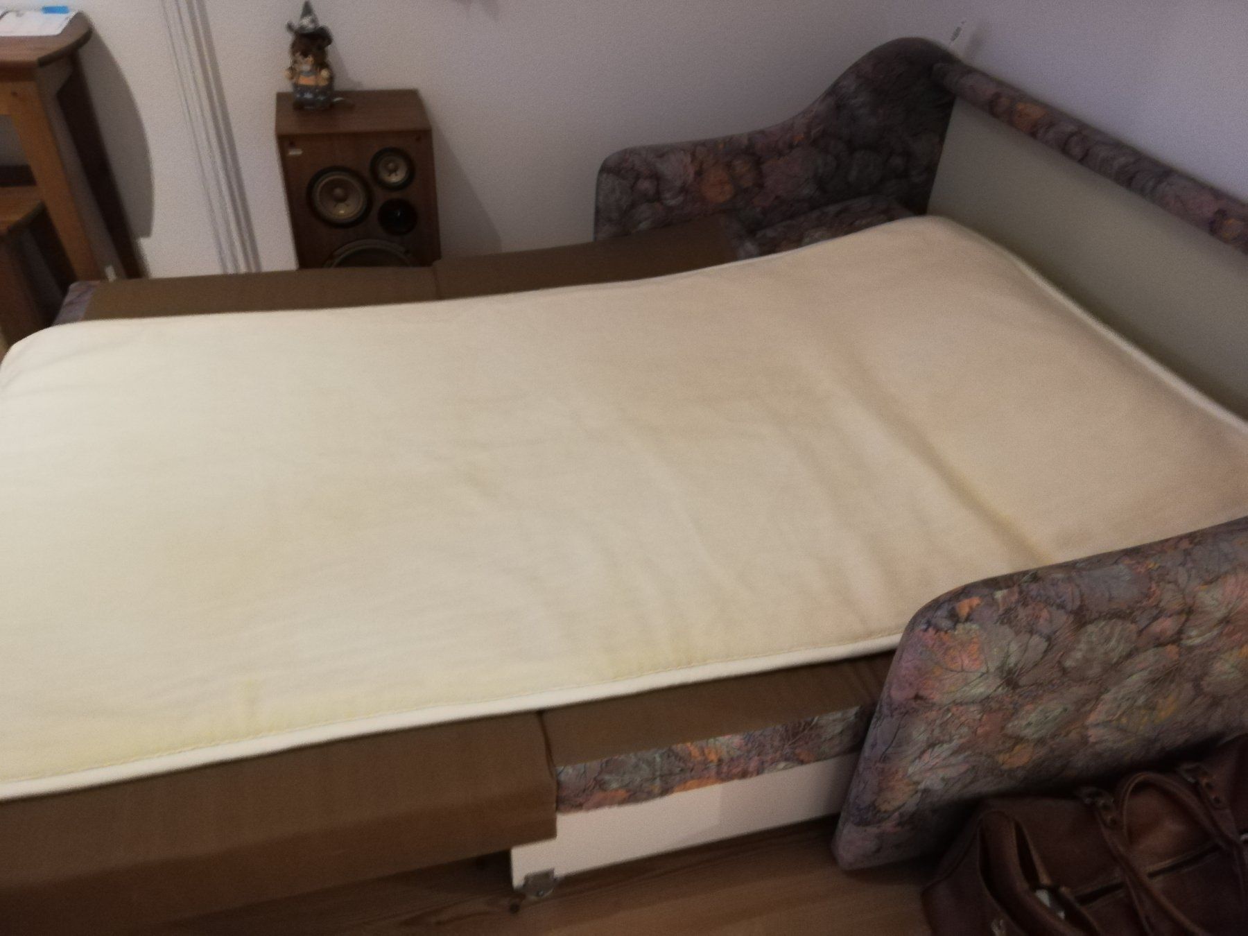 Coperte: WOLLDECKE – Usato da Embrach venduto da Faederli3