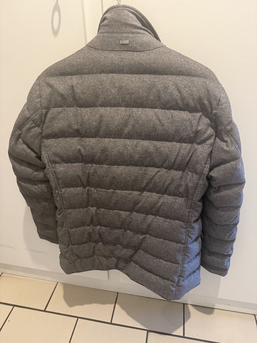 Herno Jacken: Veste doudoune d’hiver – Gebraucht aus Chambésy von cam_df2x 1
