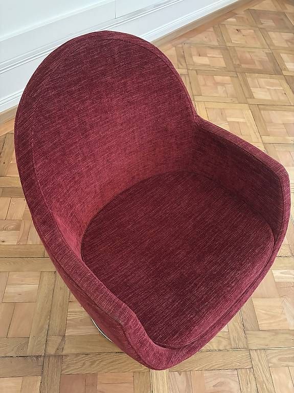 Sedie: Schöner Design Retro Stuhl – Usato da Zürich venduto da mischa27 1