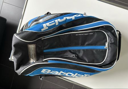Babolat Drive Tennisrucksack Backpack Rucksack