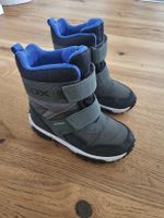 Top Geox Amphibiox Winterstiefel Gr. 26 