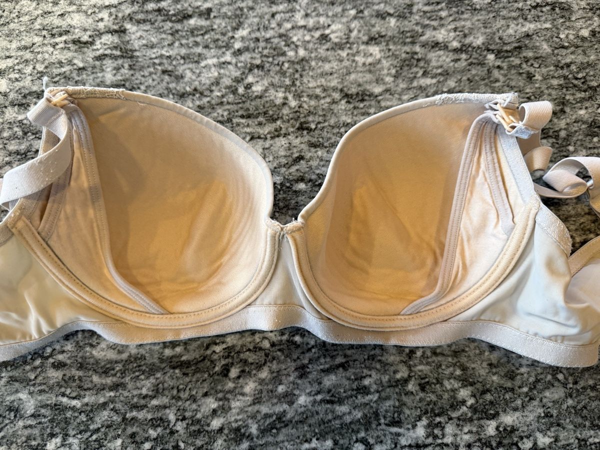 Altra biancheria intima: Still-BH Grösse 75C – Usato da Pragg-Jenaz venduto da gobrist 1