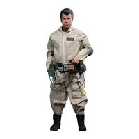 Ghostbusters: 1984 – Peter Venkman – Actionfigur 1/6 – 30 cm