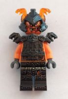 Lego Ninjago Commander Blunck njo293