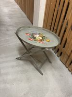 Vintage coffee table