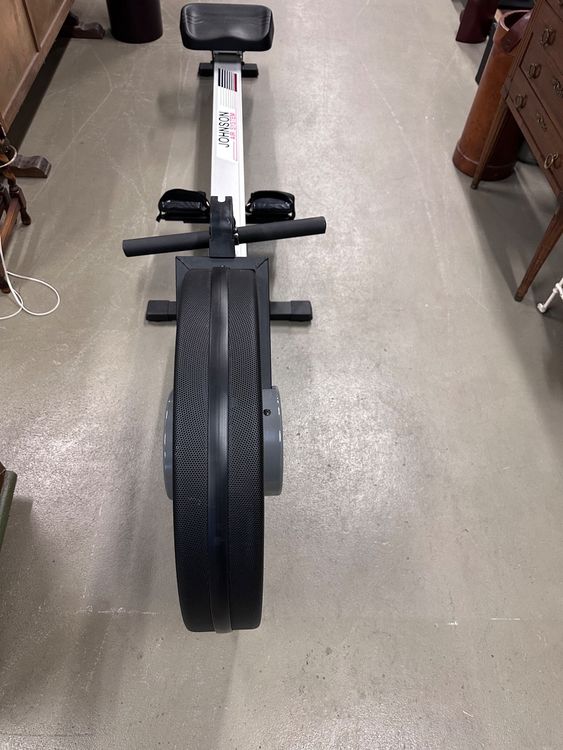 Jar 5100 rowing discount machine