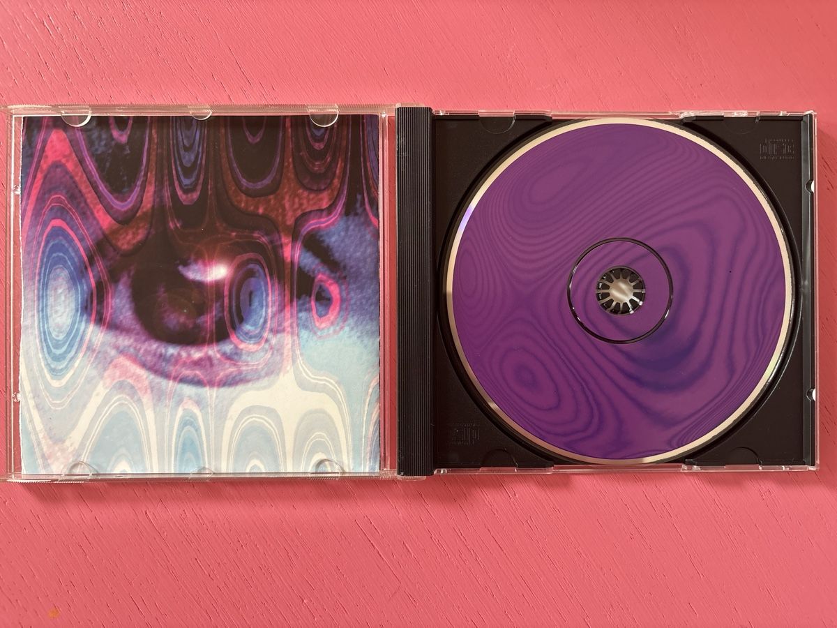 CD: Rose - Into The Unknown – Usato da Lützelflüh-Goldbach venduto da Deiv4 2