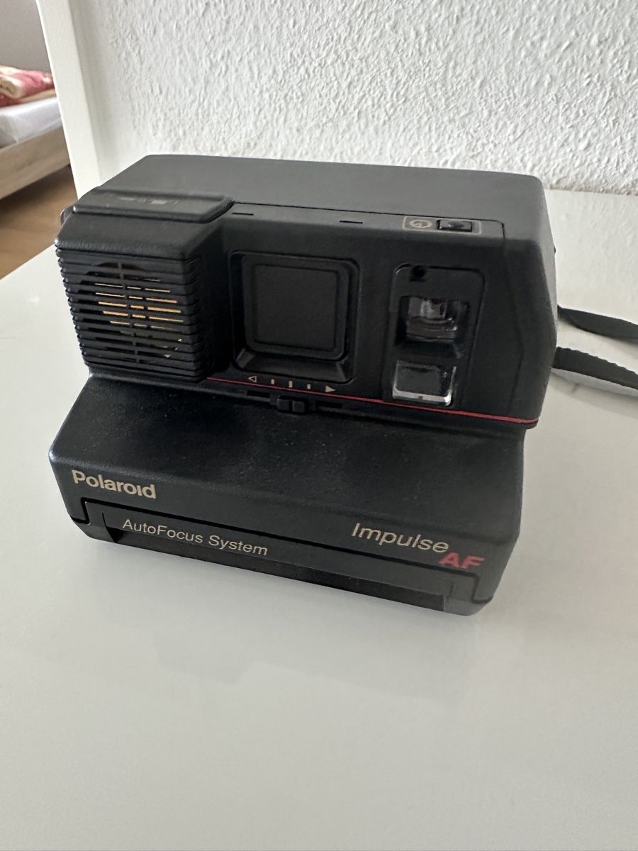 Polaroid Appareil photo: Polaroid Impulse Af – D'occasion à Uzwil par Chevalier7 3