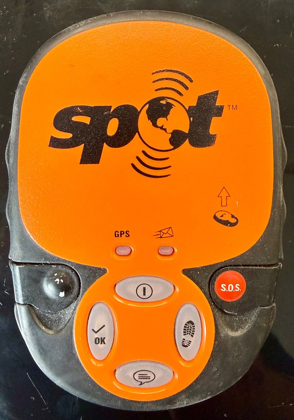 GPS & Strumenti di misurazione: SPOT Satellite GPS Messenger – Usato da Hagneck venduto da ott_2k7h 1