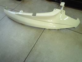 Seitenverkleidung links Peugeot Django 125 weiss