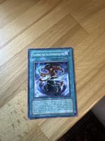 Talisman der Fallenversiegelung Zauberkarte Yu-Gi-Oh guter Z