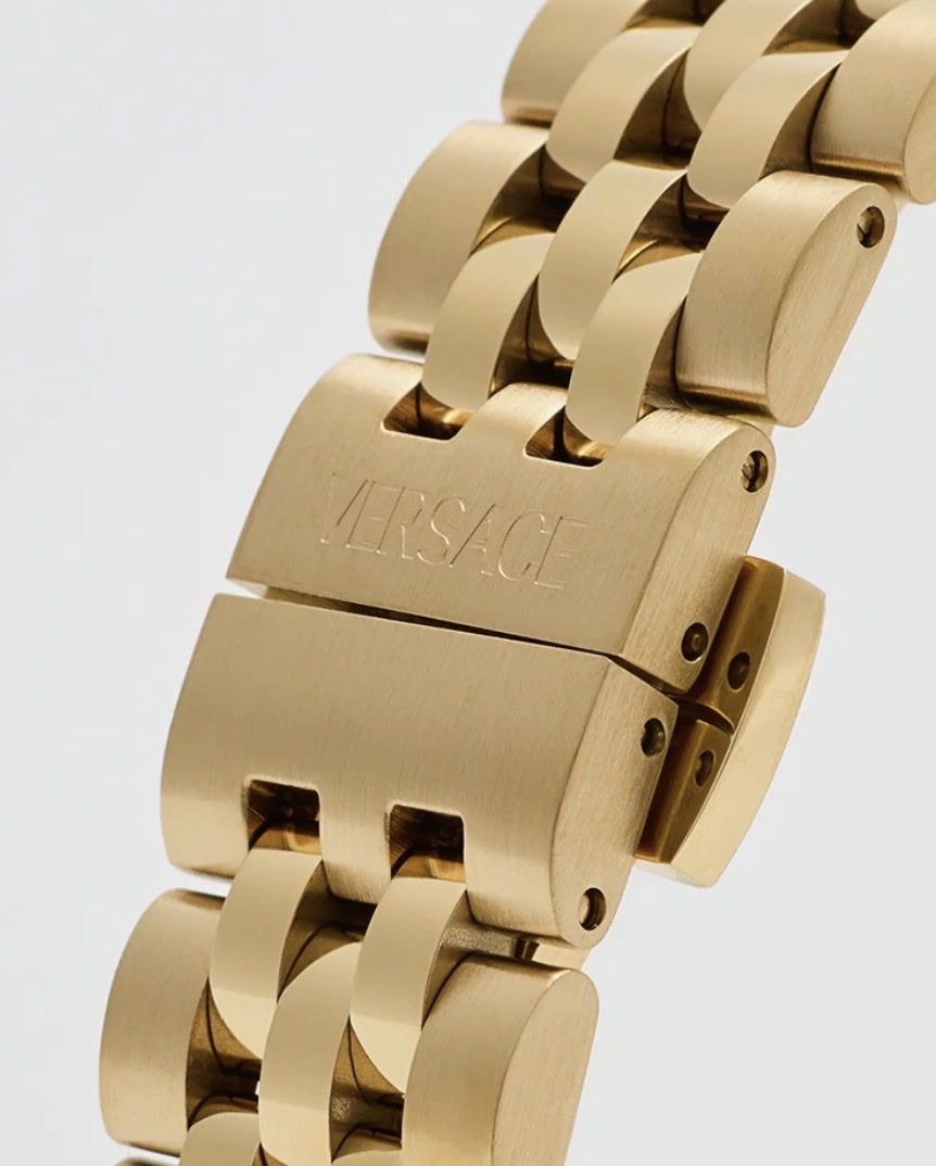 Versace Uhren: Versace HELLENYIUM - Uhr RRP 1,115CHF – Neu und originalverpackt aus Zürich von chj_855s 1