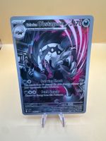 Pokémon Ascended Heroes Obstagoon (ASC 245/217) 🇬🇧 Karte