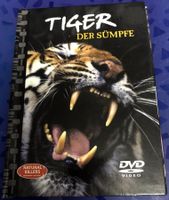 DVD- Tiger der Sümpfe