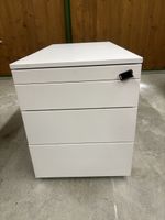 Schöner Bürokorpus der Marke Steelcase