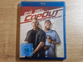 Cop Out - Geladen und entsichert (2010) RAR Bluray