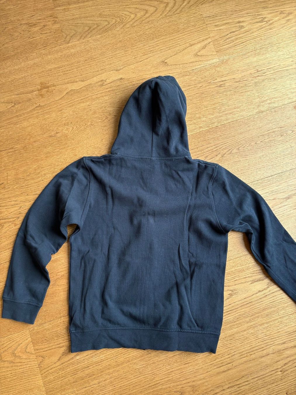 Kleiderpakete: London- und San Francisco Pullover, Zipjäckchen,  je Gr. S – Gebraucht aus Solothurn von 07mika07 2