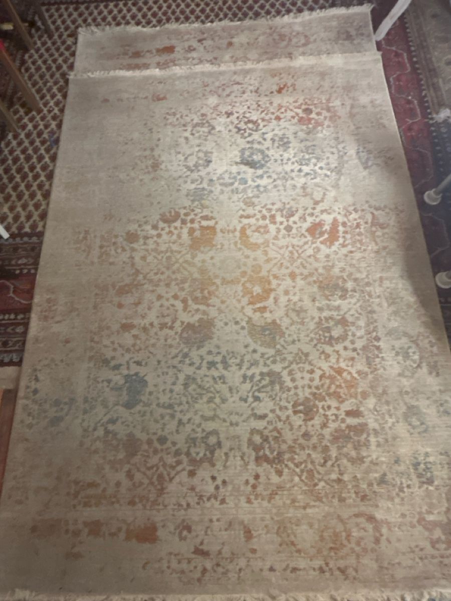 Tappeti: 2 SAMARKAND Teppiche 133x185 cm – Usato da Bettlach venduto da Aresdiego 1