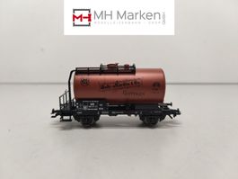 Märklin 48917 Sonderwagen Kesselwagen zur IMA 2017 AC in OVP
