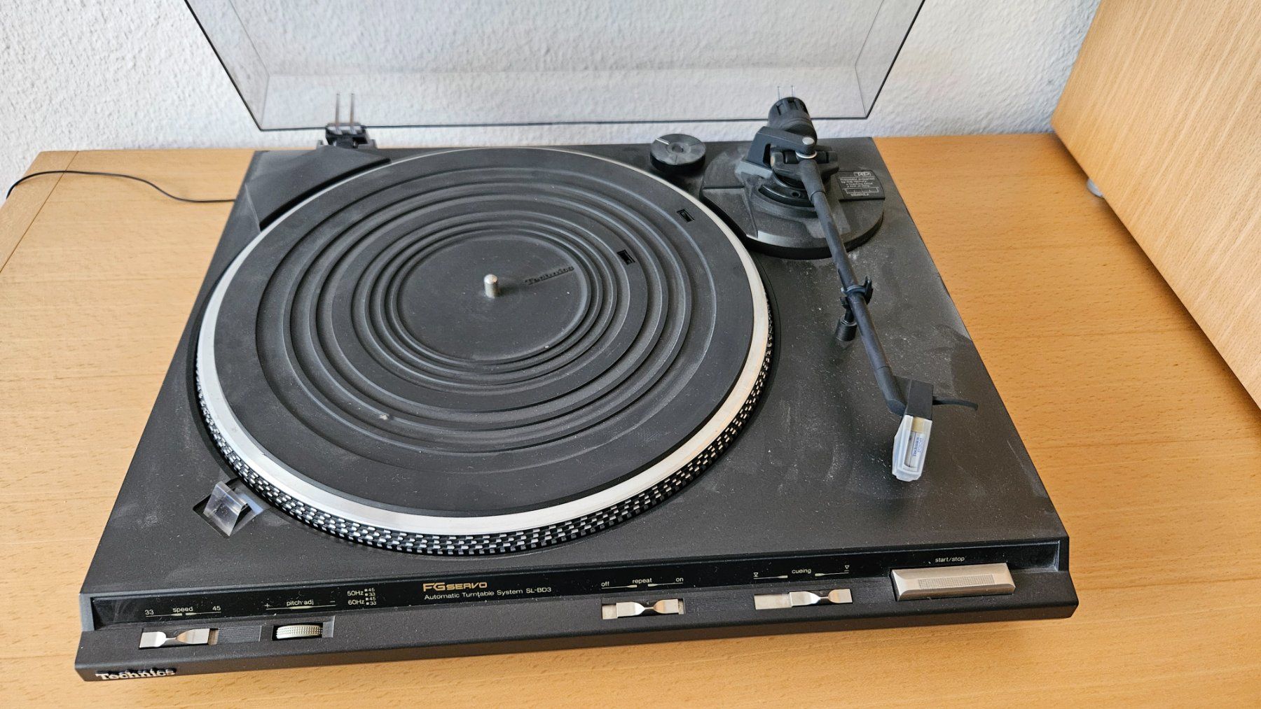 Technics Lecteur multimedia & Streamer: Stereoanlage Technics – D'occasion à Zunzgen par mareha5 2