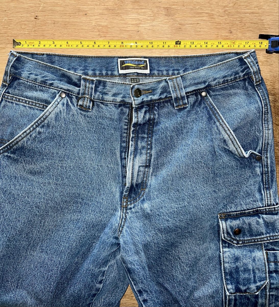 Jeans: Fashion Jeans – Gebraucht aus Thun von Lololori 5
