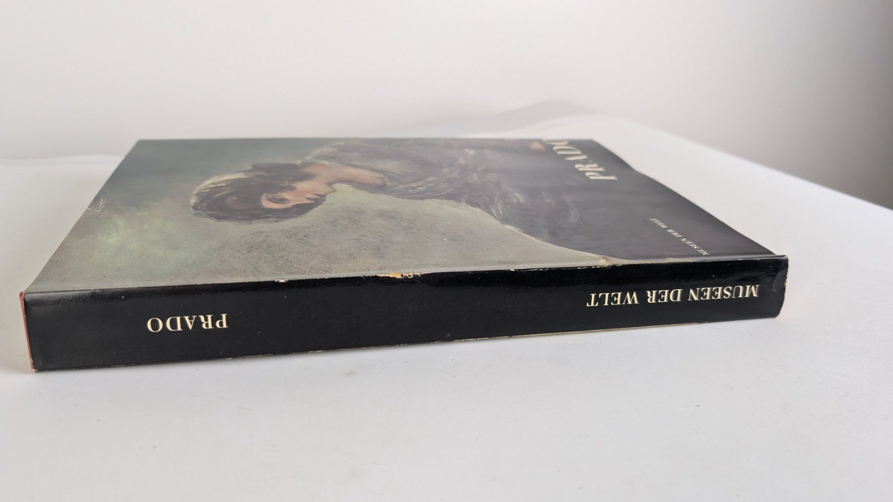 Libri: Prado - Museen der Welt, Kunstband – Usato da Zürich venduto da axolottchen 2