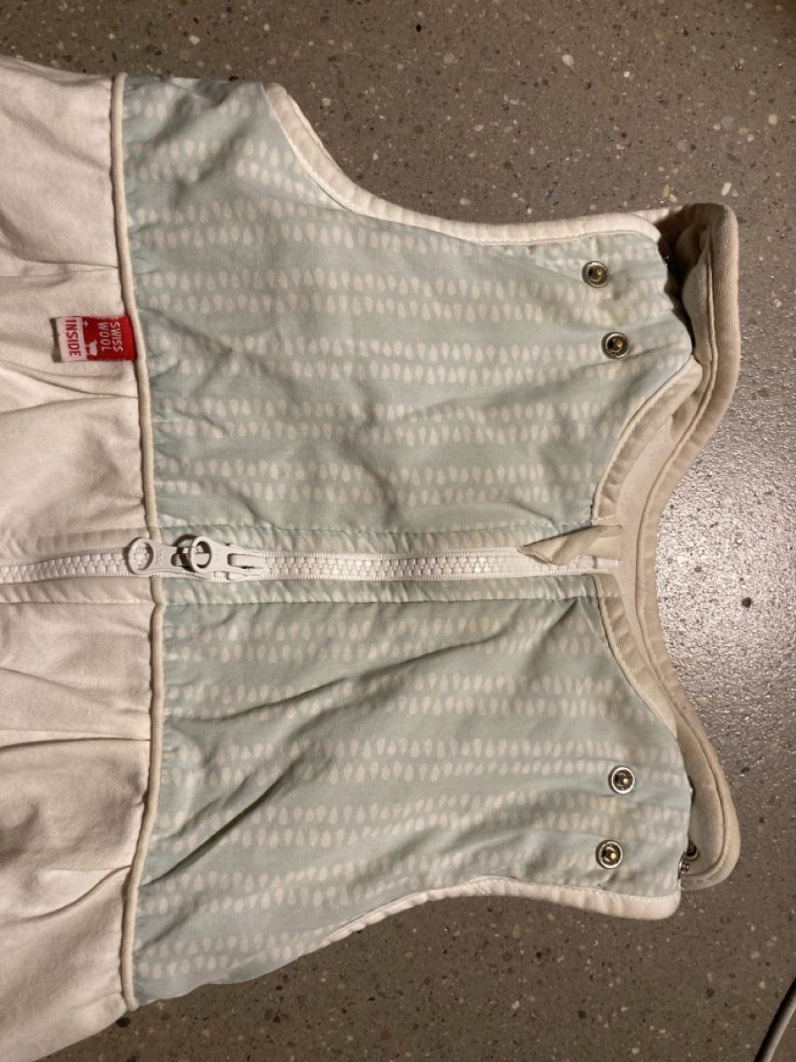 Sacchi a pelo: Baby Schlafsack Zizzz – Usato da Zürich venduto da aggfu 1