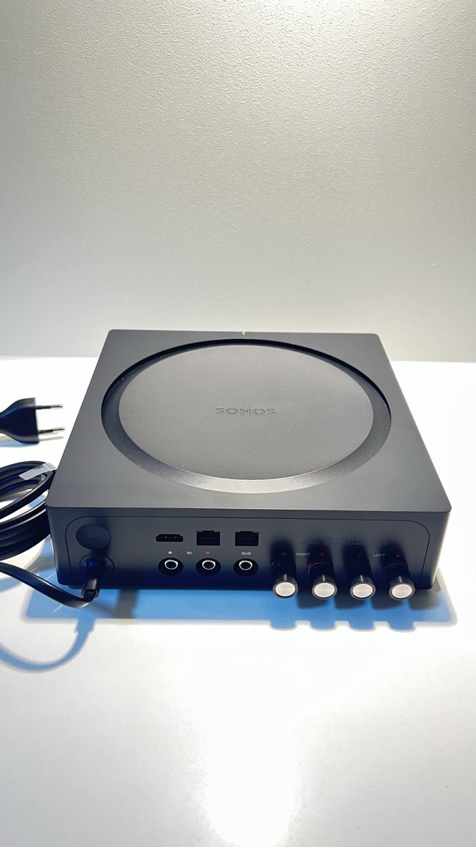 Sonos Amplificateurs: Sonos AMP – Neuf (Voir description) à Goldau par Belmondo 1