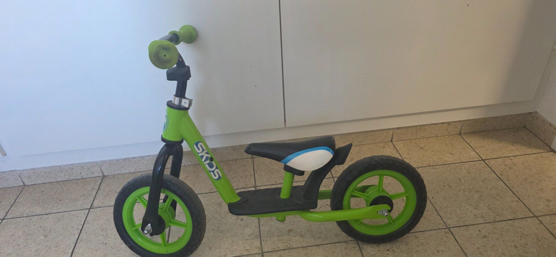 Veicoli per bambini: Velo Kinder – Usato da Dübendorf venduto da sev_2jfw
