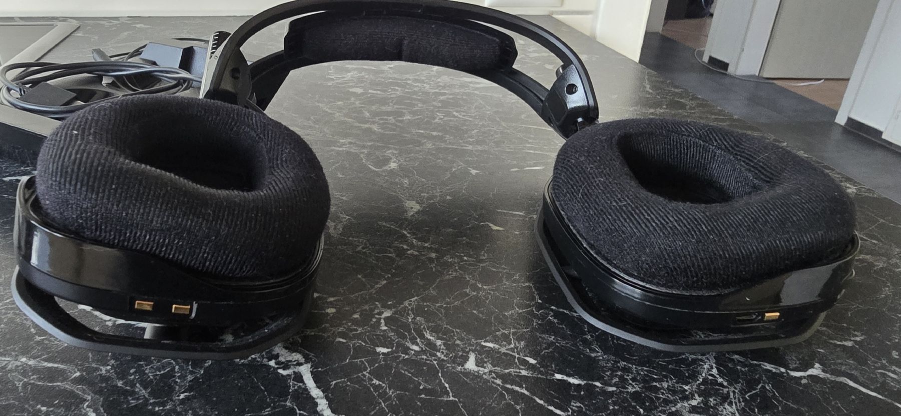 Astro Gaming Kopfhörer: Gaming Headset Astro A50 – Gebraucht aus Wiler b.Utzenstorf von jul_hor 7