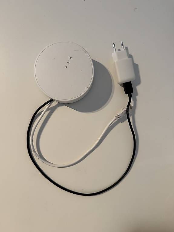Hub & Switch: Ikea Tradfri Bundle inkl. Hub – Usato da Zürich venduto da der_kay 2