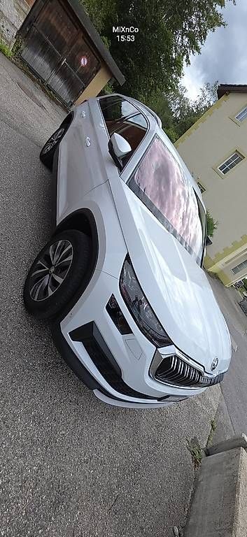 Autos: Skoda Kodiaq  – Gebraucht aus St-George von Luhnna14