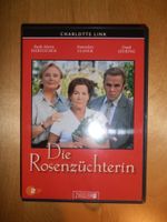 Die Rosenzüchterin - Charlotte Link - Ruth-Maria Kubitschek