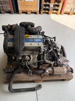 Motor Opel Astra G 2.0 Turbo Z20 LET