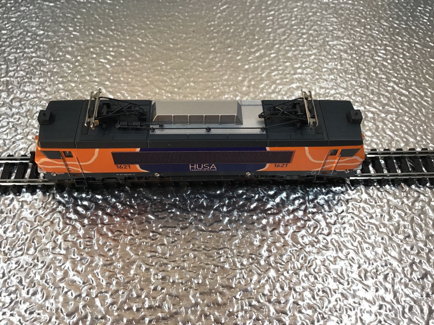 Trix Trains électriques: MINITRIX 16001 SPUR N – D'occasion à Männedorf par Modelle-aller-Art 1