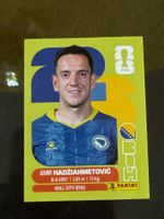 Panini WM 2026 - BIH 8