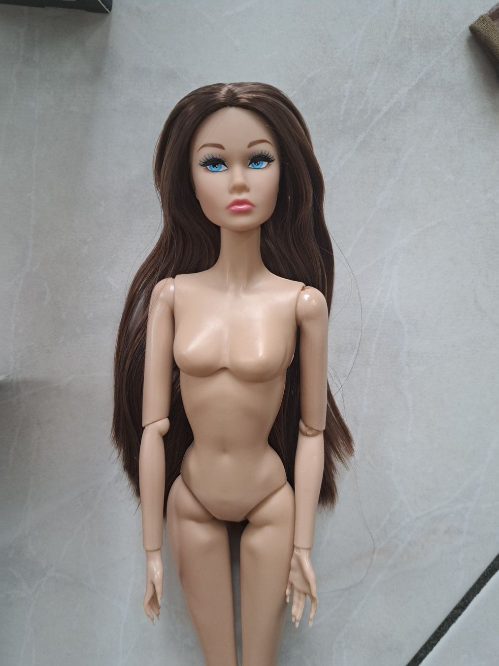 Puppen: 32 cm Realistische Puppe – Gebraucht aus Saas Grund von IvanaXY