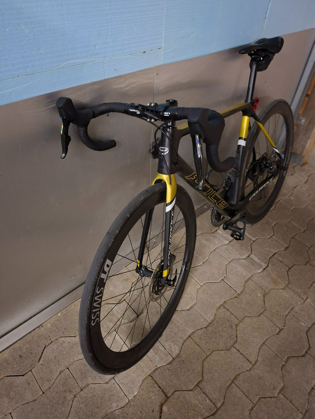 Vélos: Rennrad – D'occasion à Winterberg ZH par Bike71 2