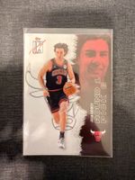 Topps NBA Josh Giddey Chicago Bulls