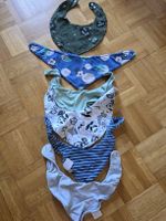 lätzli paket für baby erstes halbjahr
