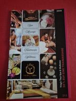 50% Rabatt auf Thaimassage bei Ying's Thai Spa in Zug