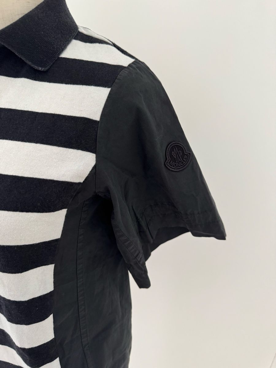 Moncler Polos: Moncler Polo Tshirt  – D'occasion à Zürich par di_archive 9