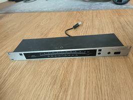 Korg DTR-2 Stimmgerät Tuner
